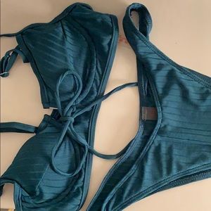 Shein Bikini
